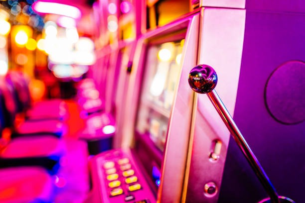 situs judi mobile gaming